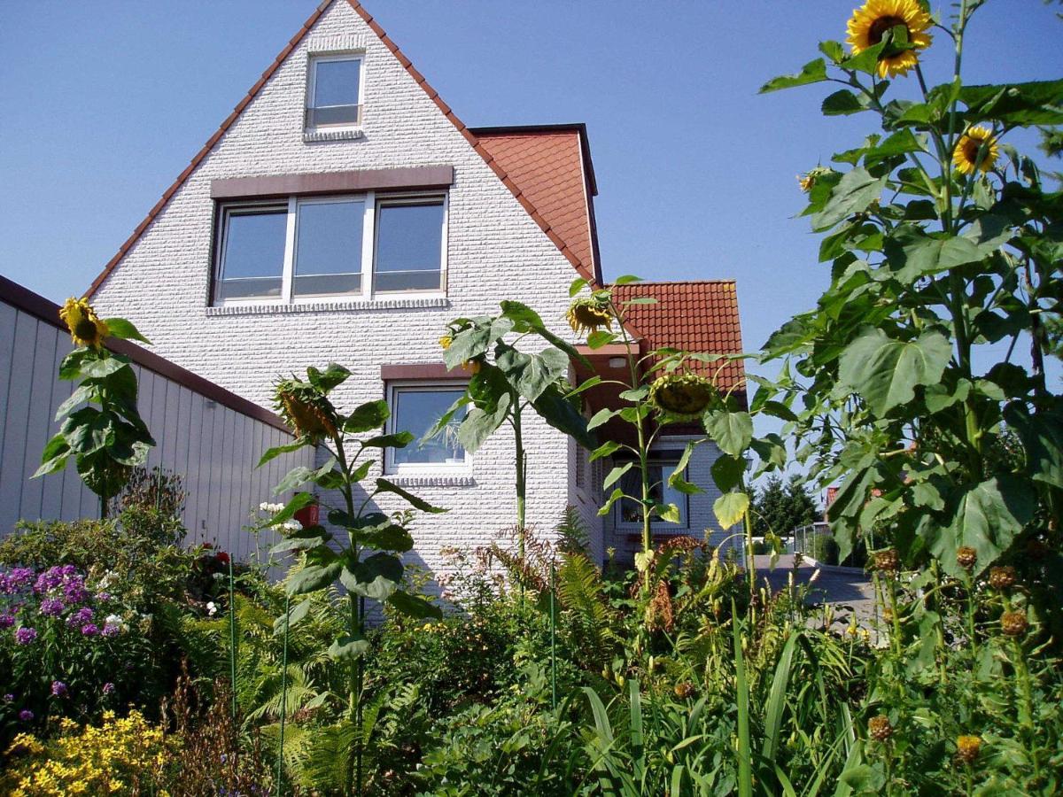 Haus Freese Apartment Scharbeutz Exterior photo